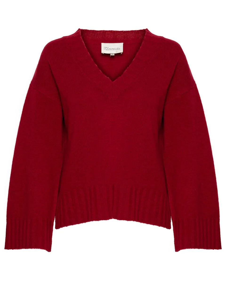 My Essential Wardrobe    Pullover
