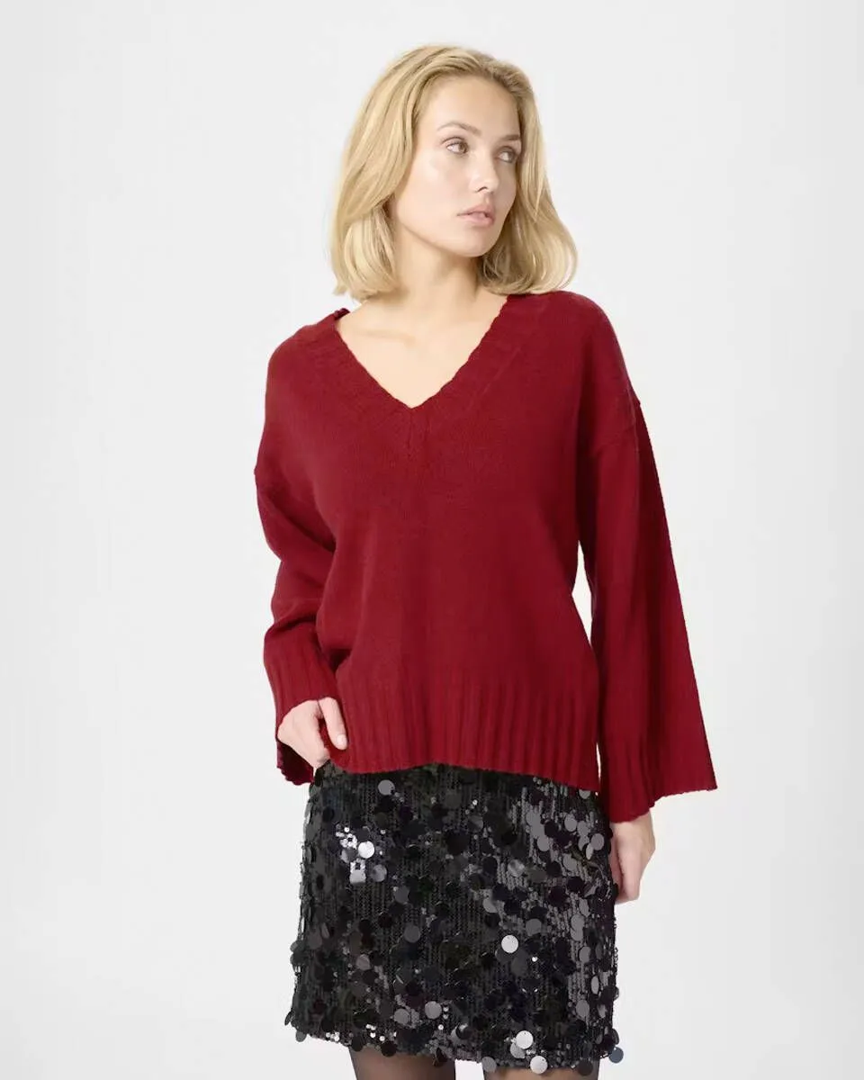 My Essential Wardrobe    Pullover