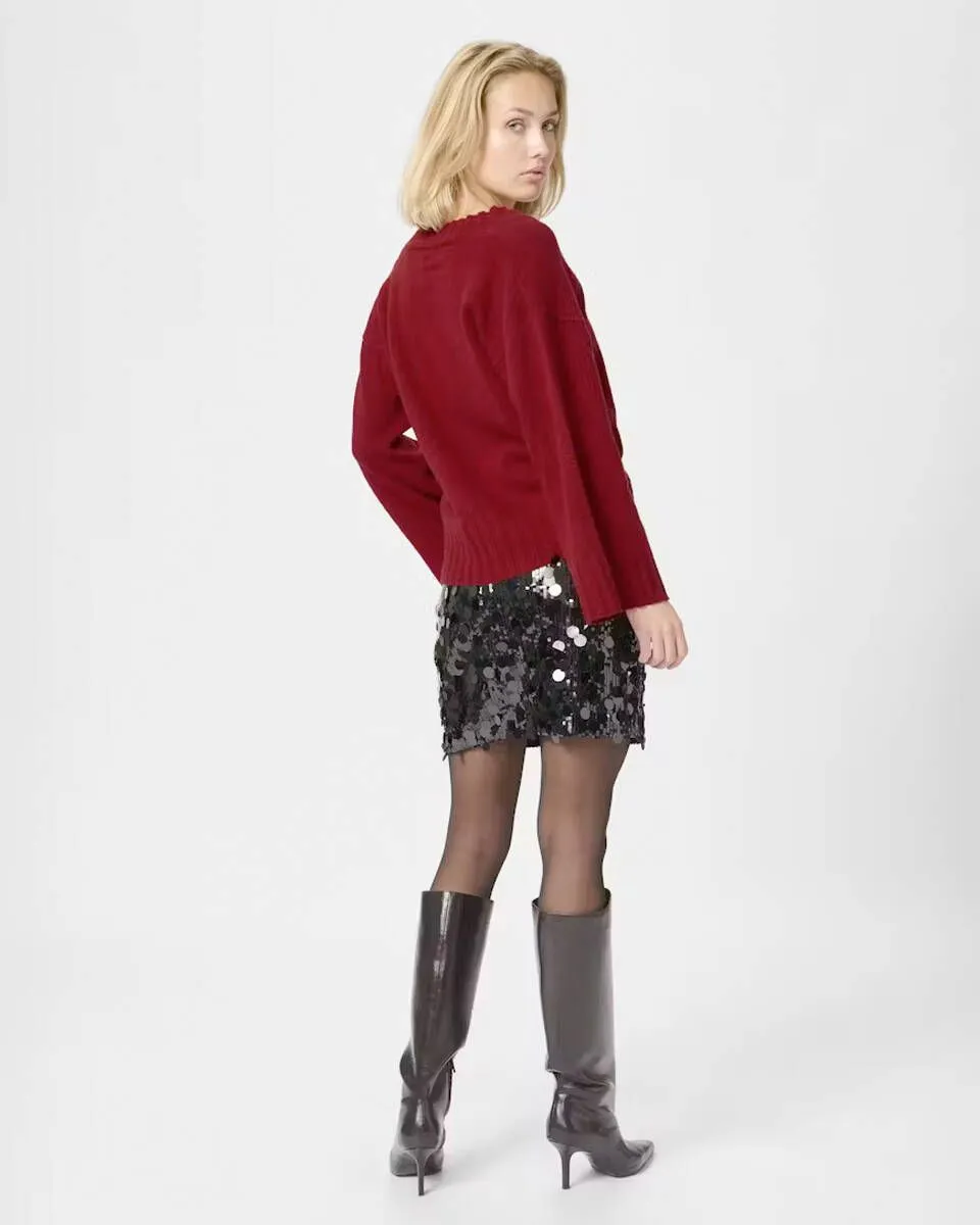 My Essential Wardrobe    Pullover