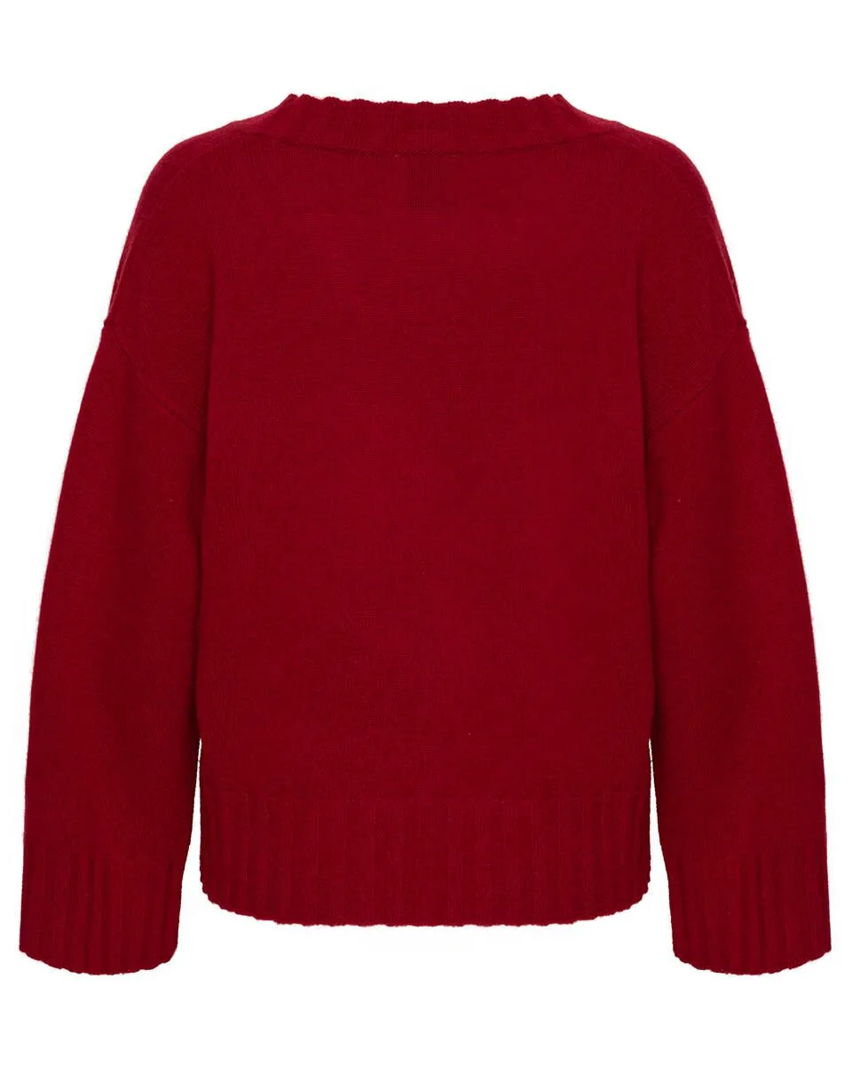 My Essential Wardrobe    Pullover