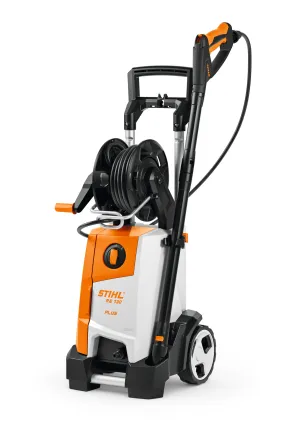 RE 130 PLUS hogedrukreiniger 
